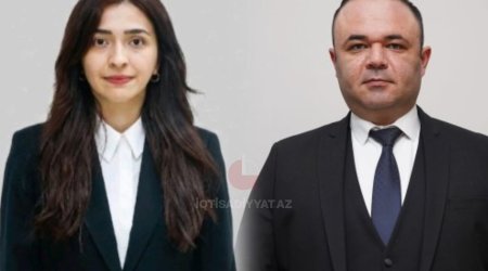 &ldquo;Bakı Metropoliteni&rdquo;ndə yeni kadr təyinatları edilib