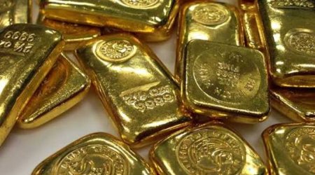 Hesablama Palatası ARDNF-yə qızıl aktivləri üzrə konsentrasiya risklərinə diqqət yetirməyi tövsiyə edib