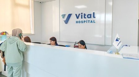 Минздрав приостановил работу стационара Vital Hospital