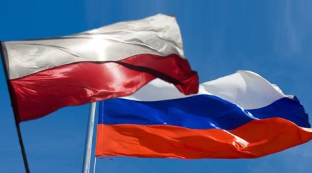 Польша вызвала посла России
