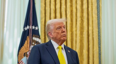 Трамп назвал происходящее в Испании катастрофой и вторжением