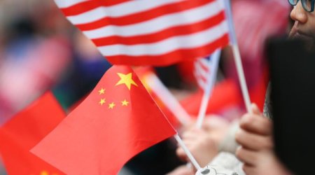 43 компании из Китая в черном списке Америки