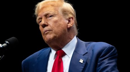 
Трамп: Сделка между США и Ираном все еще возможна