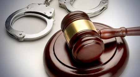 Ötən gün 45 cinayətin üstü açılıb
