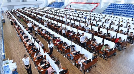 MİQ üzrə nəticələr açıqlanıb