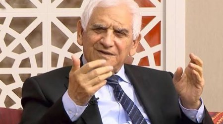 Nəriman Həsənzadə ilə vida mərasiminin yeri və vaxtı açıqlanıb