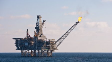 "Azeri Light" neftinin qiyməti 100 dolları ötüb