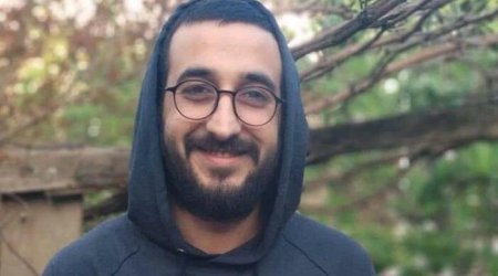 
Брат Байрама убил их мать