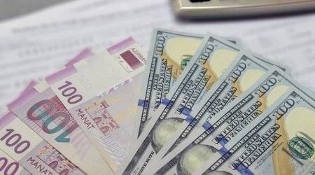 Manatın dövretmə sürəti iyulun 1-nə 3,02 bənd olub
