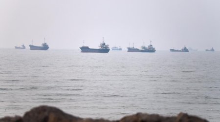 

Украина нанесла удар по крупному НПЗ в Уфе и атаковала военные объекты в Крыму
