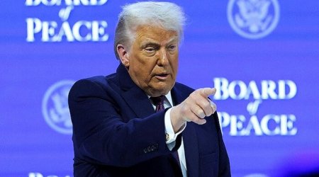 
Трамп: И России, и Украине придется пойти на уступки
