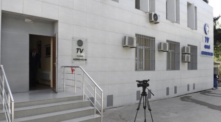 Qərbi Azərbaycan Televiziyasının fəaliyyətə başlamasından üç il ötür