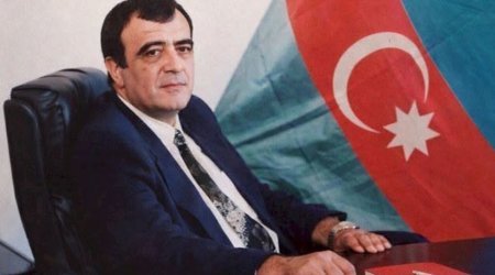 Keçmiş nazir vəfat etdi