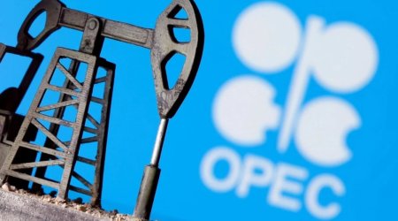 OPEC+ sentyabrda neft hasilatını gündəlik 188 min barel artıracaq