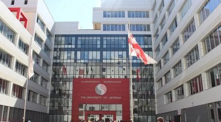 Gürcüstanda dövlət universitetlərində ali təhsil ödənişsiz olacaq
