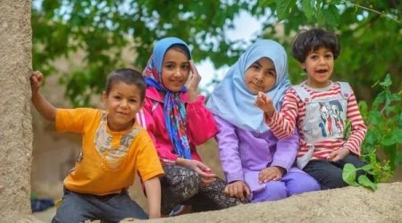 İranda demoqrafik böhran yaşanır
