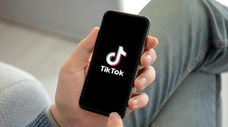 
Арестован ещё один тиктокер