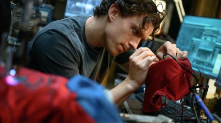 "Spider-Man: Brand New Day" grosses $927 million in opening weekend