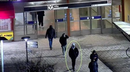 BBC: İsveçin "Foxtrot" cinayətkar şəbəkəsi yeniyetmələri sosial media üzərindən sifarişli qətllərə cəlb edir