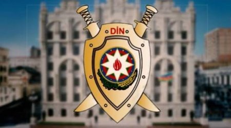 DİN: İki gündə 84 cinayətin üstü açılıb