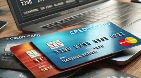 Bank kartlarına mədaxil əməliyyatlarına yeni limit tətbiq ediləcək - ABA