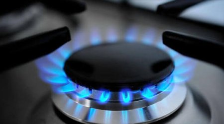 Sumqayıtda 1000 abonentin qaz təchizatı müvəqqəti dayandırılacaq