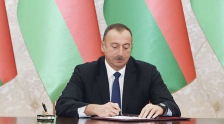 Azerbaijan to provide financial assistance to Palestinian embassy