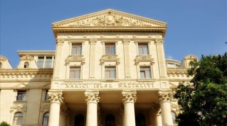 Azerbaijan offers condolences to Pakistan over mine accident