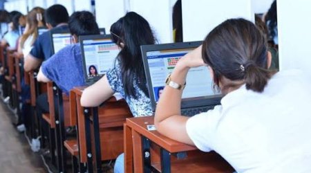 MİQ üzrə vakansiya seçiminə 5 avqustdan başlanılır