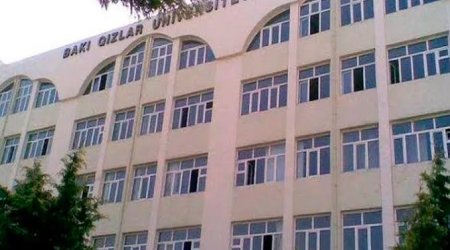Bakı Qızlar Universitetinin tələbələri digər özəl universitetlərə köçürüləcək - nazirlik