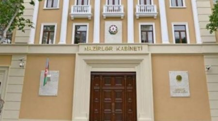 Azərbaycan notariat hərəkətləri barədə məlumatlar vergi orqanına ötürüləcək