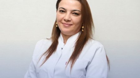 Cəmi 11 ay baş həkim vəzifəsini icra etdi