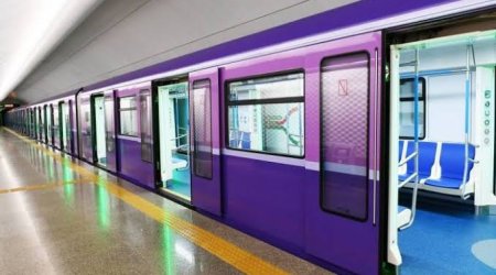 Avqustun 15-dən bəzi sərnişinlər üçün sonuncu dayanacaq Nizami metrosu olacaq