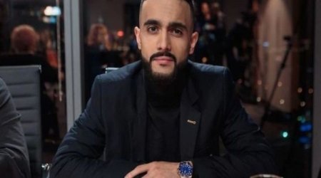 Rusiyada məhkəmə Hüseyn Həsənovu qiyabi olaraq 4 il azadlıqdan məhrum edib