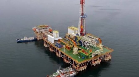 "Qarabağ" yatağının işlənilməsi üzrə yekun investisiya qərarı 2027-ci ildə verilə bilər &mdash; bp