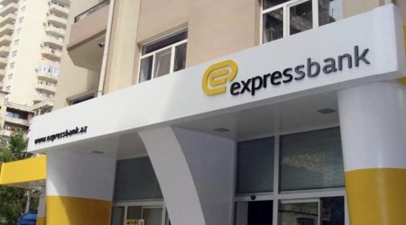 Expressbank-ın mənfəəti 72% artsa da, artımın əsas drayveri ehtiyatlar olub