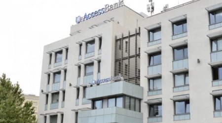 AccessBank mənfəətini artırsa da, depozit bazası azalır və kredit riskləri yüksəlir