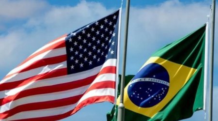 США аннулировали визу посла Бразилии