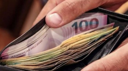 DSMF: yeddi ayda 41 mindən çox ailəyə doğum müavinəti ödənilib