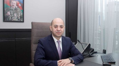 &ldquo;Bakı Metropoliteni&rdquo;ndə iki stansiyaya yeni rəis təyin edilib