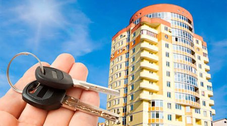 İpoteka Fondu Sarayda 204 yeni kirayə mənzil təqdim edir