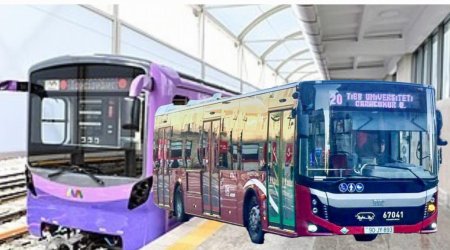 AYNA, RİNN və "Bakı Metropoliteni" ekspertlərlə bir araya gəlir