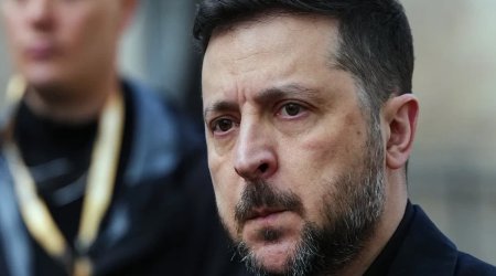 
Зеленский: Поставки ракет для ПВО Украине сократились втрое