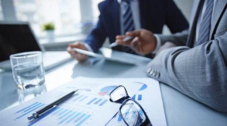 Azərbaycandakı investisiya şirkətlərinin renkinqi