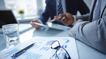 Baku Stock Exchange unveils broker rankings for January-July