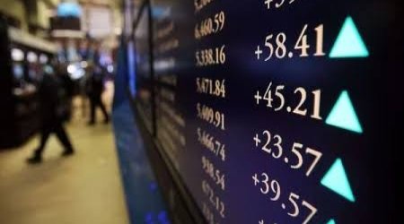 Baku Stock Exchange total turnover down 35% in Jan-July