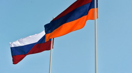 В России заявили о драматическом спаде торговли с Арменией
