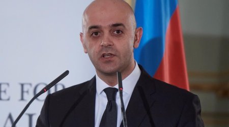 Azərbaycanın Avropa Şurası yanında daimi nümayəndəsi geri çağırılıb