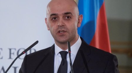 Фахреддин Исмаилов отозван с должности постоянного представителя