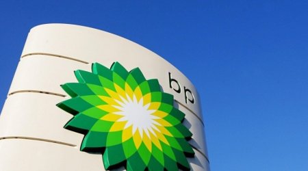 Number of Azerbaijani national staff at BP down 1.3% in Q2